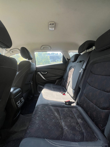 Jetour X70 1.5T Gls Mt
