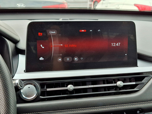 Chery tiggo 7 pro GLS CVT 1.5 AUT