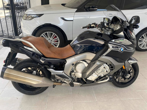 Imagen 1 de 9 de Bmw K1600 Gtl 2018 -719