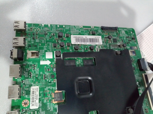 Bn41 02528a Main Samsung Un65ku6290f Y Boton Ver Fa01