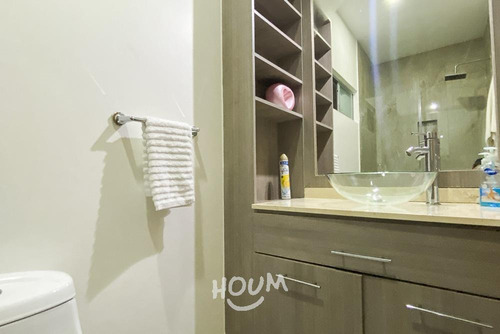 Imagen 24 de 30 de Departamento En Lomas De Atizapán, Atizapán De Zaragoza Con 3 Recámaras, 155 M², Id: 57137