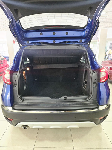 Renault Captur 2.0 Iconic Piel At