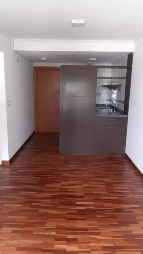 Precioso Apartamento En Punta Carreta 4to Piso Por Ascensor  21 De Septiembre Y Williman 1 Dormitorio 