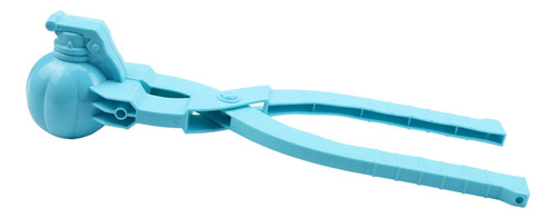 Herramienta Para Hacer Bolas De Nieve Con Mango Para Azul