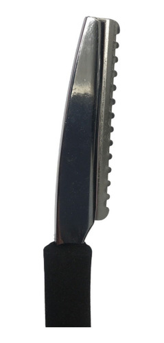 Imagen 2 de 3 de Navajin Razor Filo Intercambiable Pulgar Giratorio