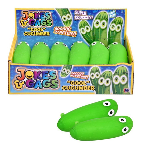 Squishy Pocket Money Super Elástico