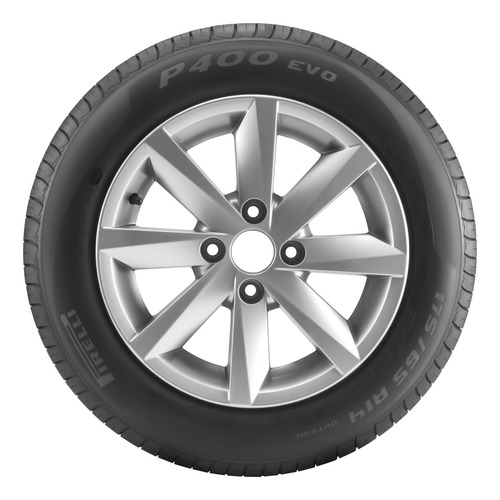Imagen 2 de 3 de Neumático Pirelli 185/70 R14 P400 Evo