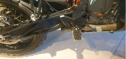 Ktm 790 Adventure R Rally