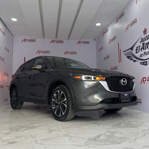 Mazda CX-5 GRAND TOURING