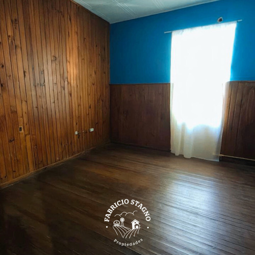 Venta Casa 4 Dormitorios Mercedes