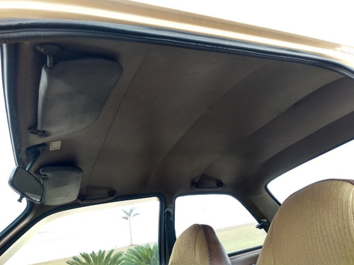 Imagem 11 de 13 de Chevette * * Restaurado Inteiro * * 1976