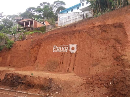 Imagem 2 de 5 de Terreno Residencial- Teresópolis, Quebra Frascos - 3370