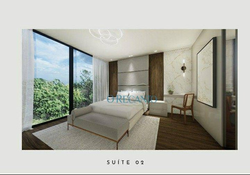 Imagem 14 de 30 de Casa Com 4 Dormitórios À Venda, 297 M² Por R$ 2.700.000,00 - Centro - Canela/rs - Ca0846