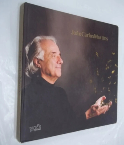 Livro João Carlos Martins - Out