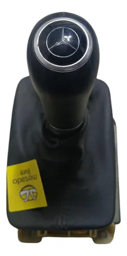 comprar Alavanca Seletora Câmbio Mercedes C180 Cgi 1.8 2012