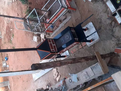 Fogões A Lenha Portátil Pfrjd Só Sobre Em Comenda Não Tem Es