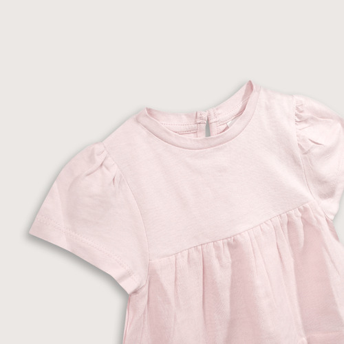 Polera Bebés Lila 39600 Opaline