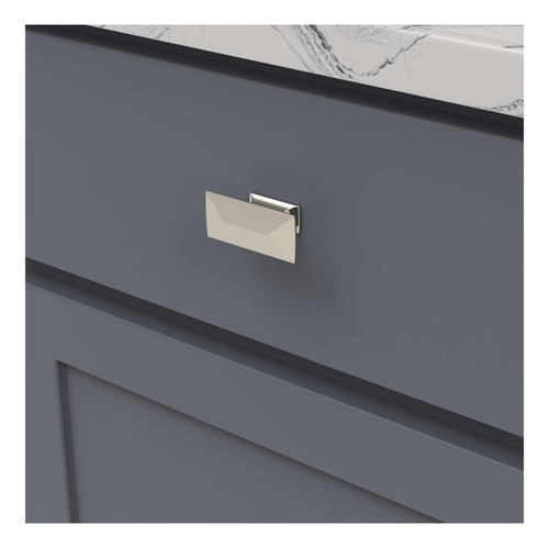 Paya De Colección De Bungalow De Hardware Hickory Pulgada X