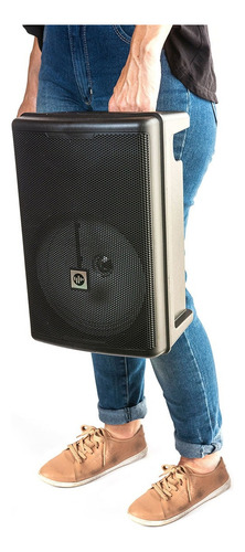 Imagen 6 de 9 de Parlante Stromberg Bluetooth Jolt Portatil