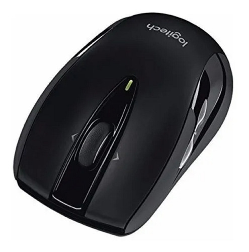 Mouse Raton Logitech M545 Control Plus Inalambrico Wireless