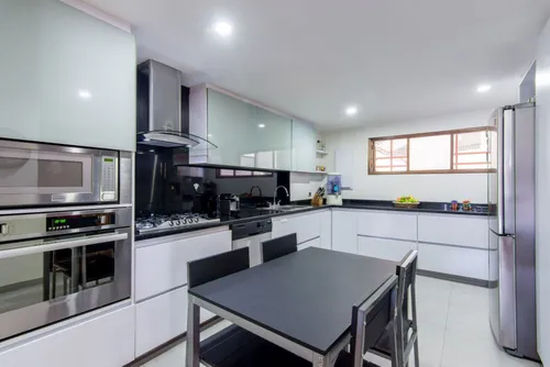 Apartamento En Venta En Colinas De Suba. Cod V3497