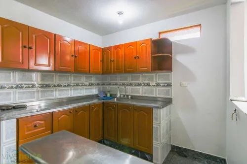 Casa En Venta En Casa De Dos Niveles Estacion Primera. Cod V12850