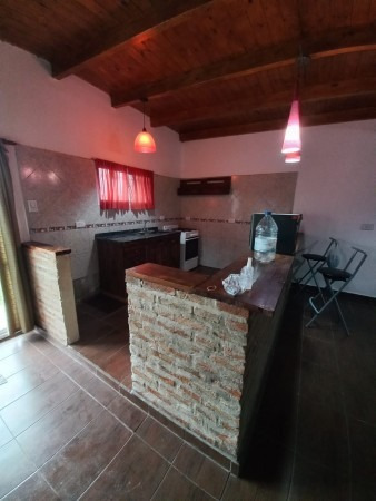 Imagen 7 de 26 de Casa Dos Dormitorios Con Piscina
