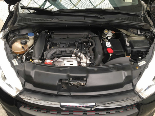 Imagen 10 de 10 de Peugeot 208 2017 1.6 Gt Thp