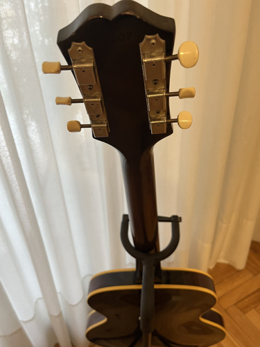 Gibson 175 ( No EpiPhone Granada 1962 ) (Usado)