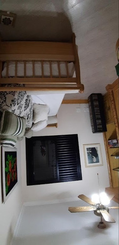 Imagem 13 de 30 de Apartamento Venda 3 Dormitórios 2 Suítes 130m² 3 Vagas De Garagem + Depósito Varanda Lazer Completo R$ 1.400.000 - Campo Belo - Forte Prime - Ap60344