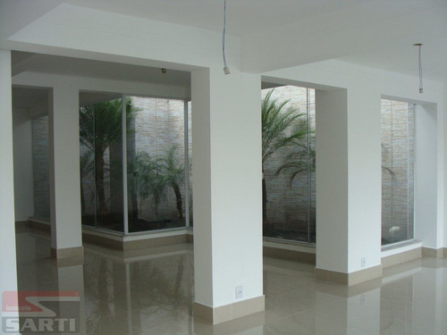 Imagem 9 de 15 de Jardim São Bento - 3 Suítes - Sauna - Piscina - Gourmet - St2420