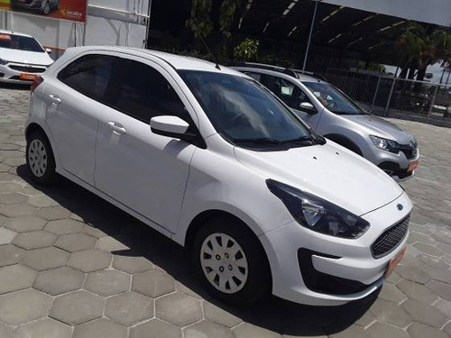 Ford Ka 1.0 Ti-vct Flex Se Manual