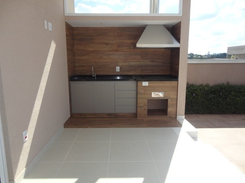 Imagem 11 de 12 de Casa Para Venda, 3 Dormitórios, Condomínio Residencial E Comercial Fazenda Santa P - Bragança Paulista - 83