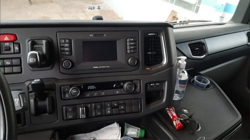 Imagem 10 de 10 de Scania Rh-450 2020/21 Serie Limitada