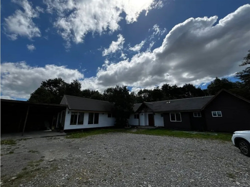 Parcela En Venta Club De Campo Pto Varas (sin Comisión)