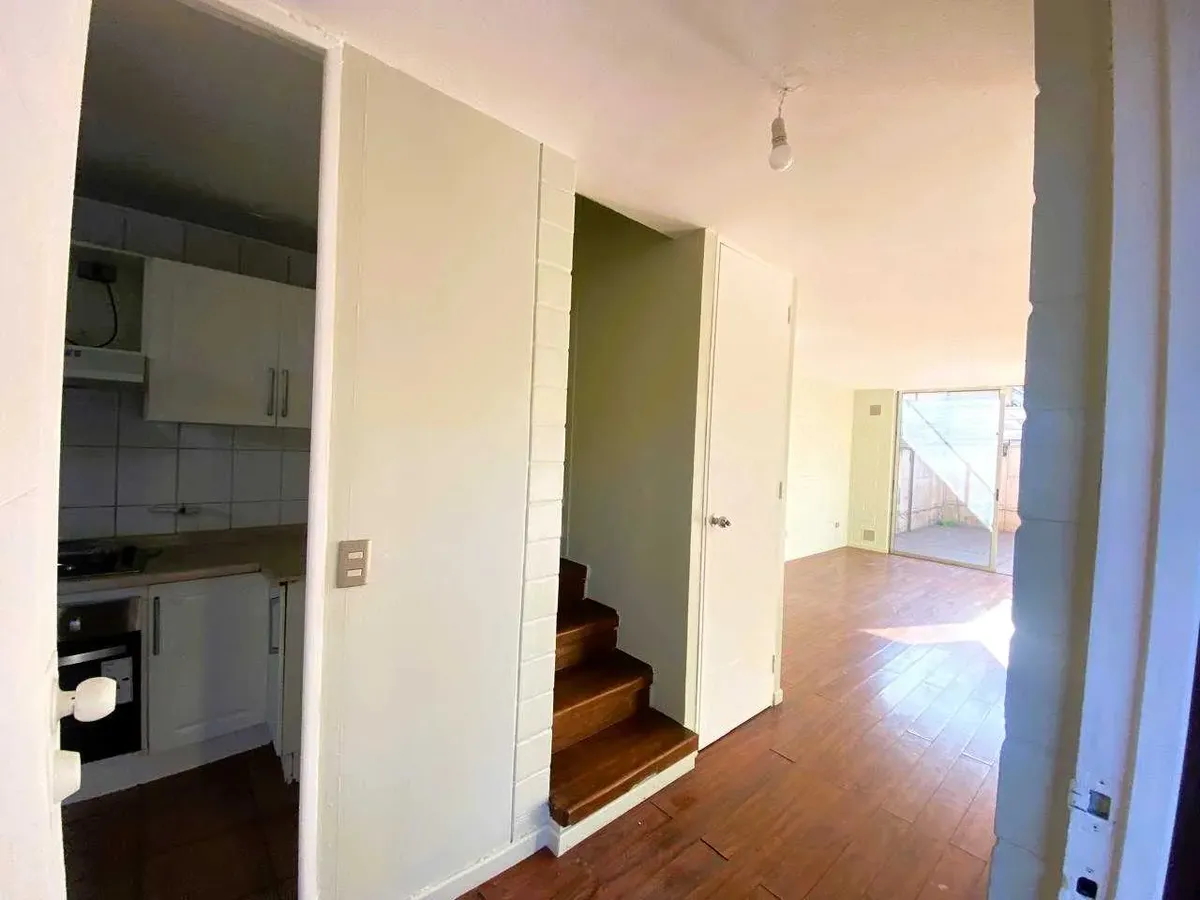 Imagen 3 de 20 de Amplia Casa Ideal Para Inversión (172217)