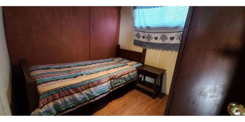 Arriendo Cabaña Amoblada En Limache, 2 Dormitorios
