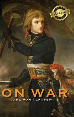 Libro On War (deluxe Library Binding) (annotated) - Carl ...