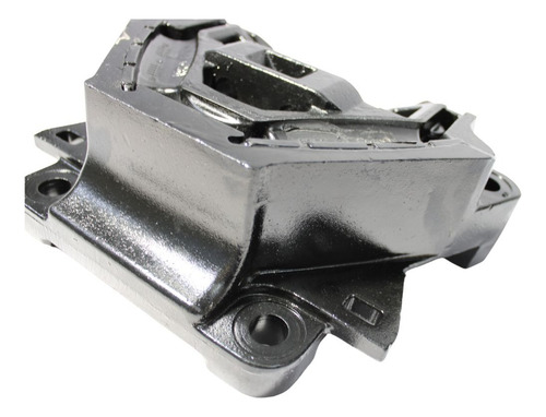 Hule Soporte Trasero De Motor Dd15 Freightliner Cascadia F