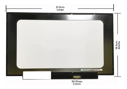 Pantalla Compatible Acer Swift 3 Sf314-42-r00r Full Hd