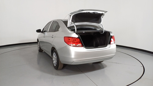 Chevrolet Aveo 1.6 LS K