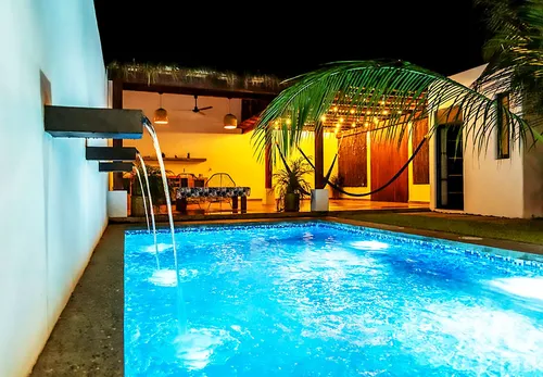 Venta Casa 1 Ambiente Brisas De Zicatela
