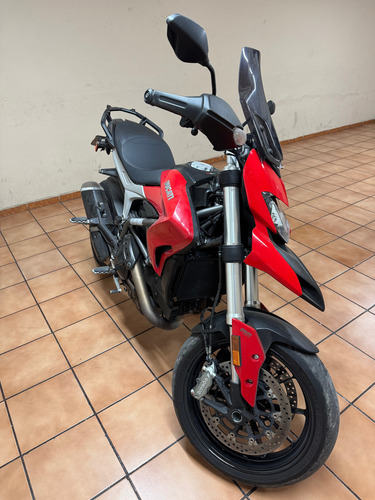 Ducati Hyperstrada