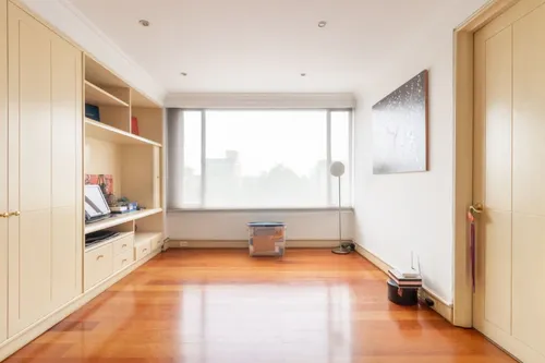 Apartamento En Venta En Chicó Norte. Cod V21456