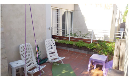 Imagen 14 de 30 de Departamento Ph En Venta Ubicado En Villa Devoto, Capital Federal, Buenos Aires