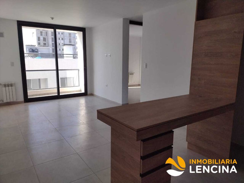 Imagen 7 de 18 de Departamento En Venta - 2 Dorm C/cochera - Centro