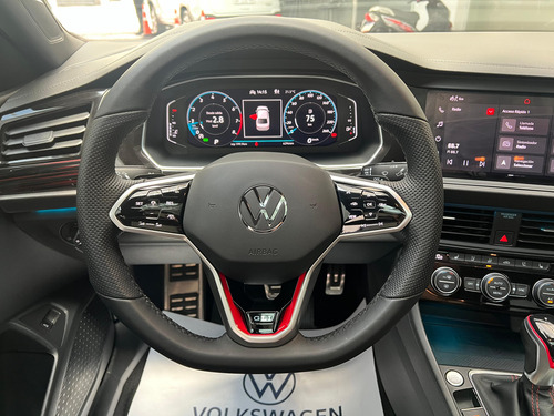 Volkswagen Vento 2.0 Tsi 350 Gli Dsg