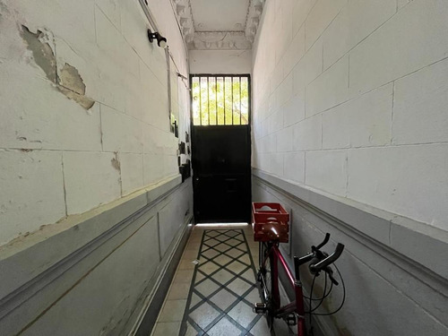 Abuelito Dime Tu - Tipo Casita Todo En Bajos Con Patio