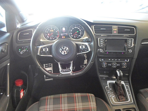Volksvagem Golf Gti 2.0 Top De Linha
