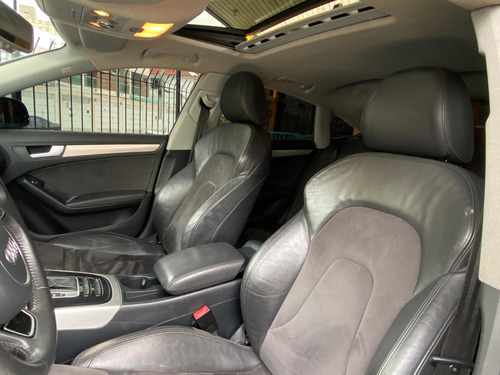 Audi A5 Sportback 2013 2.0 Tfsi Ambition S-tronic Quattro 4p